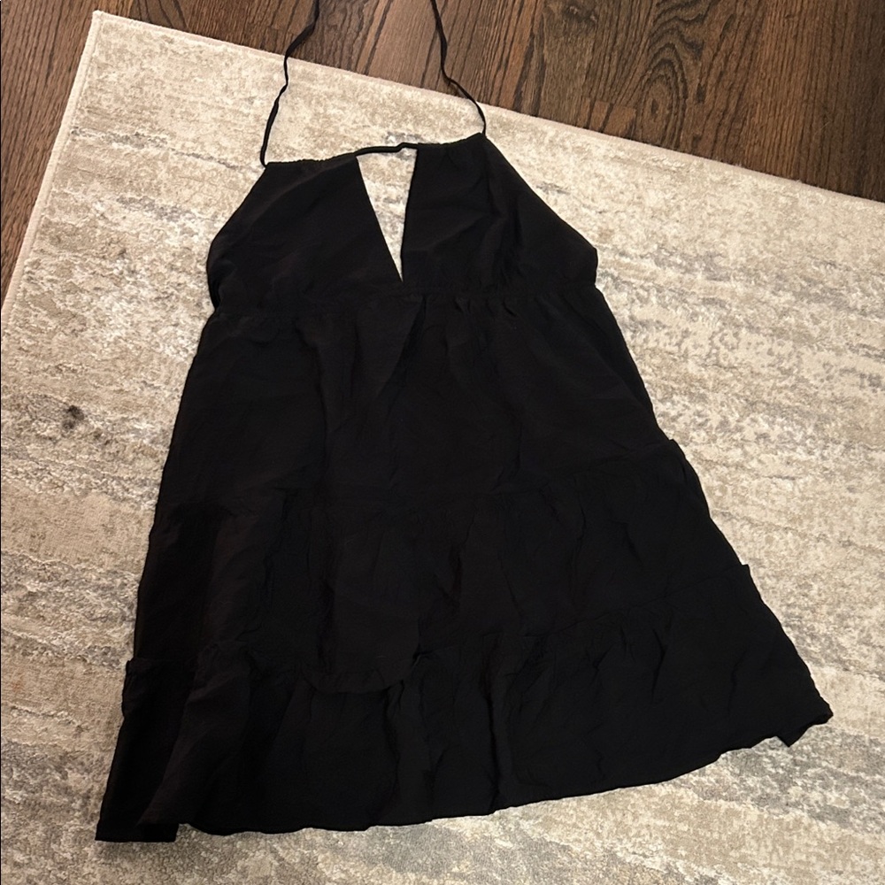 wild fable dress